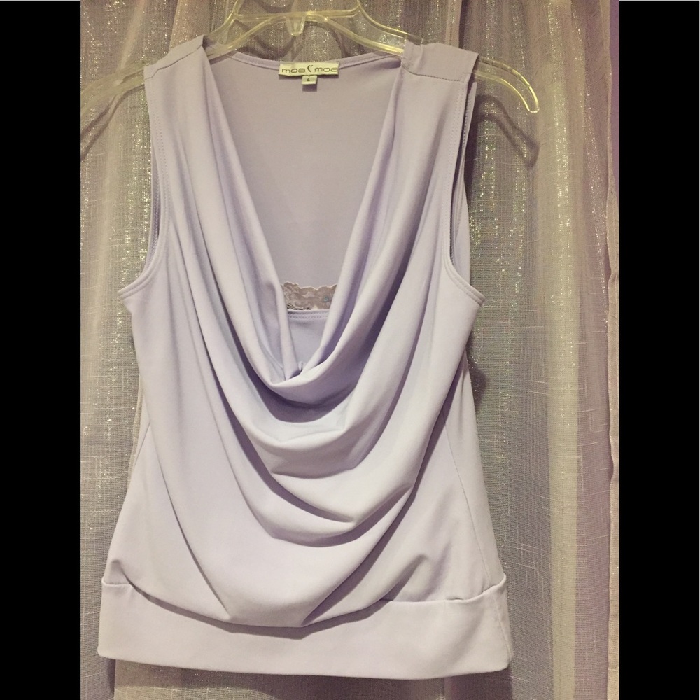 Mos mos and it’s lavender